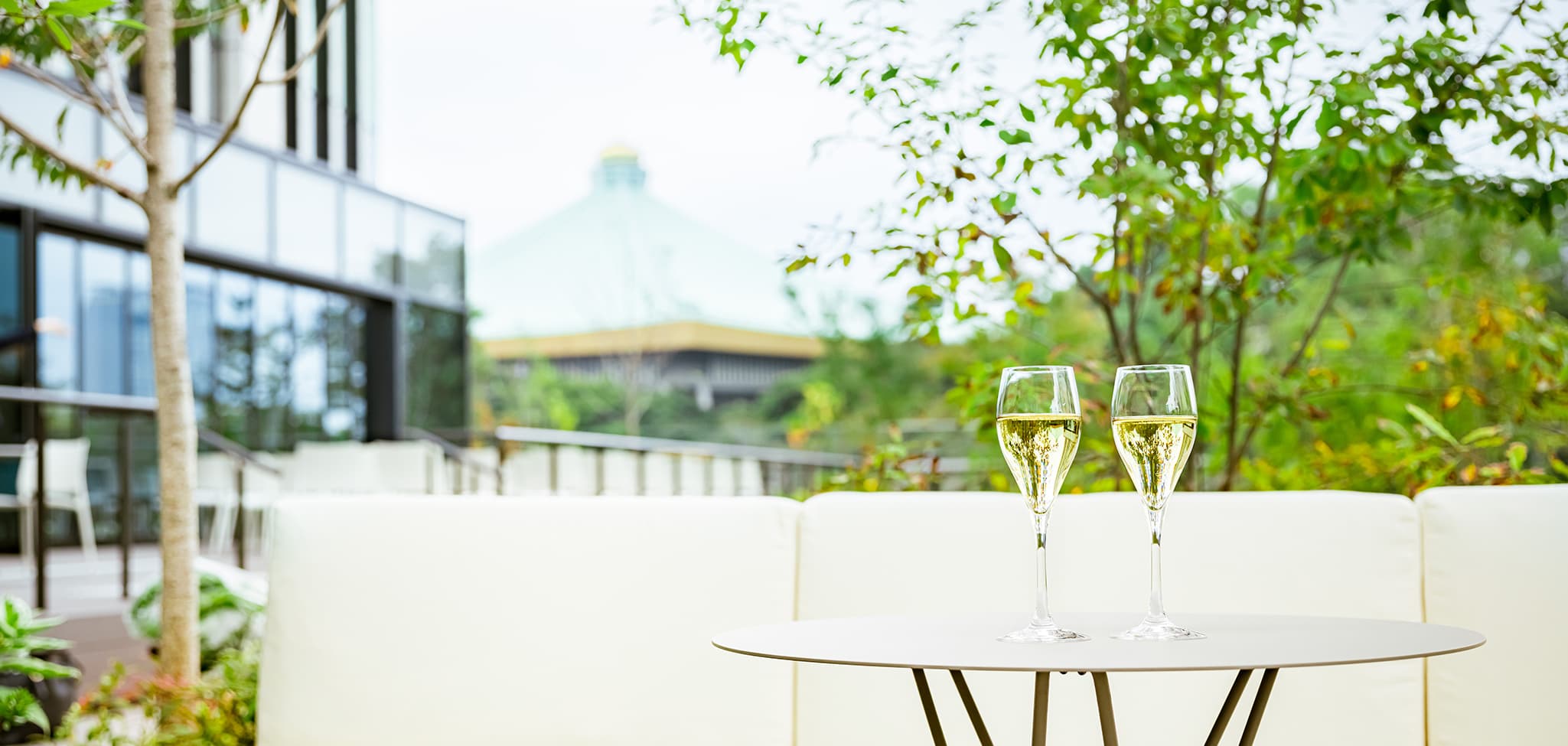 特別感を纏う美食と貸切利用のイメージ画像