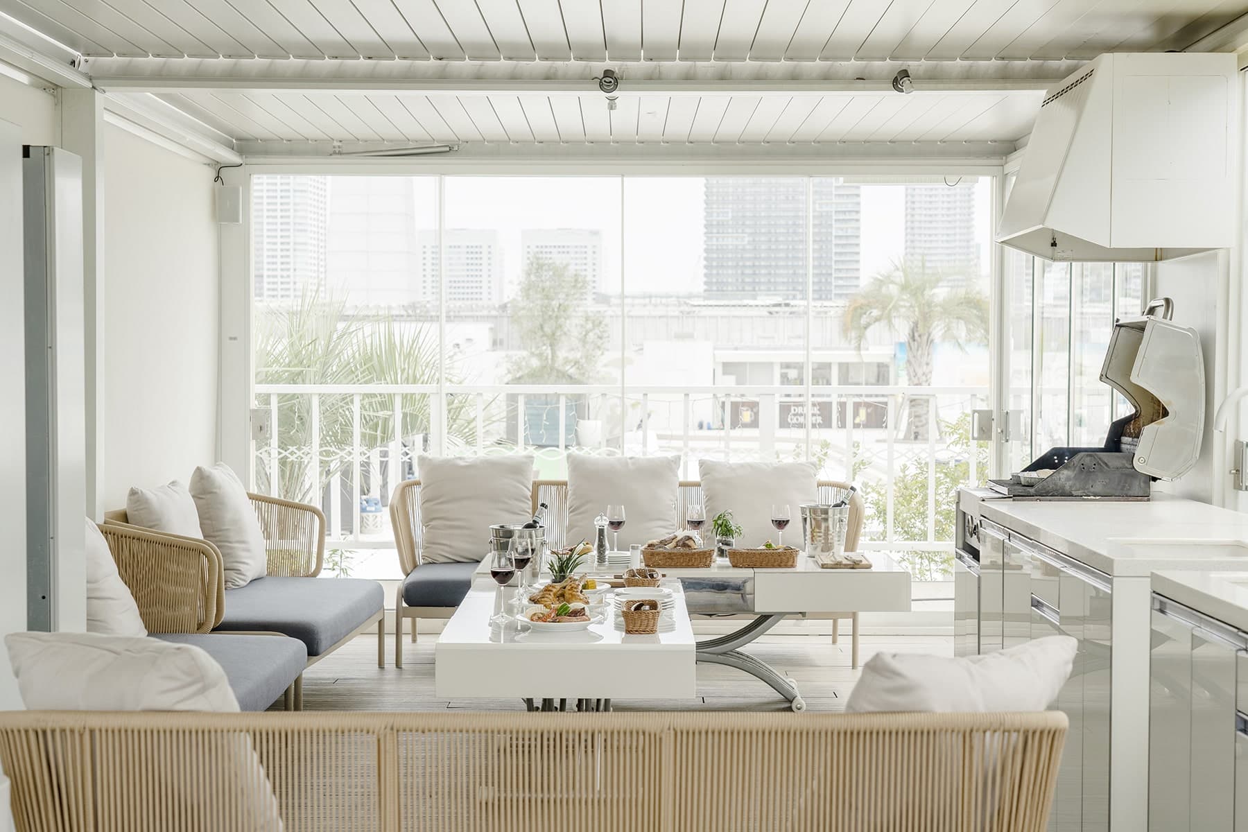 キラナガーデン豊洲のイメージ2