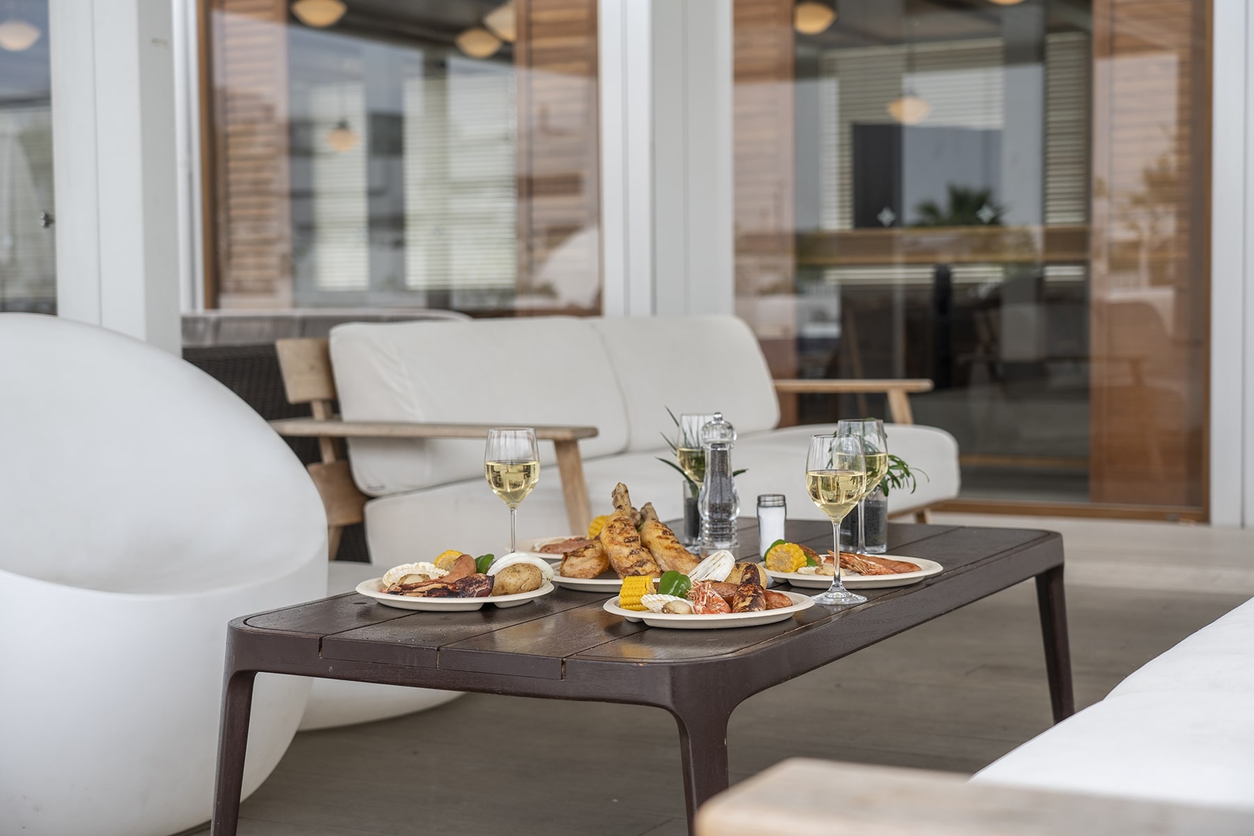 キラナガーデン豊洲の画像