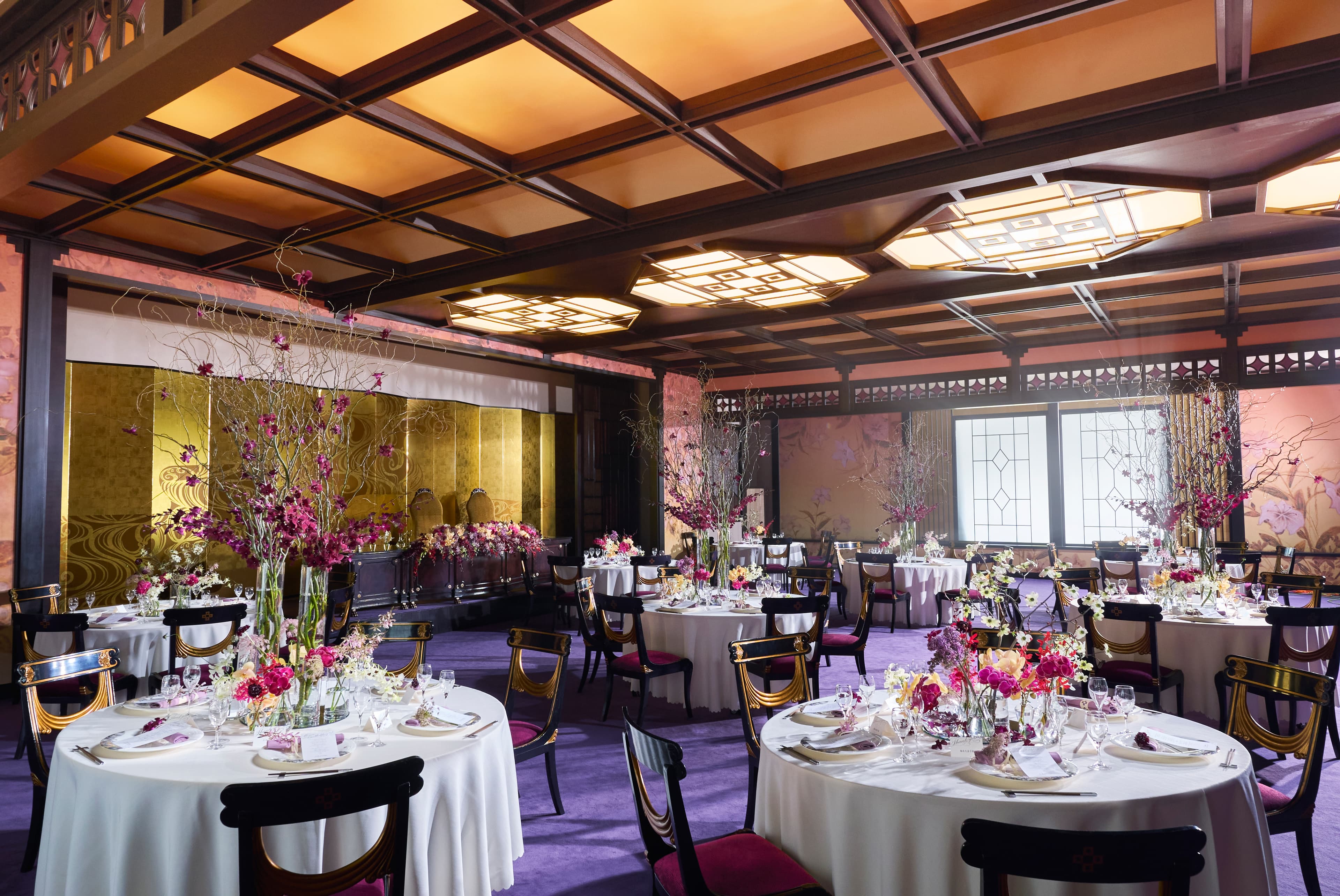 乃木會館のイメージ1