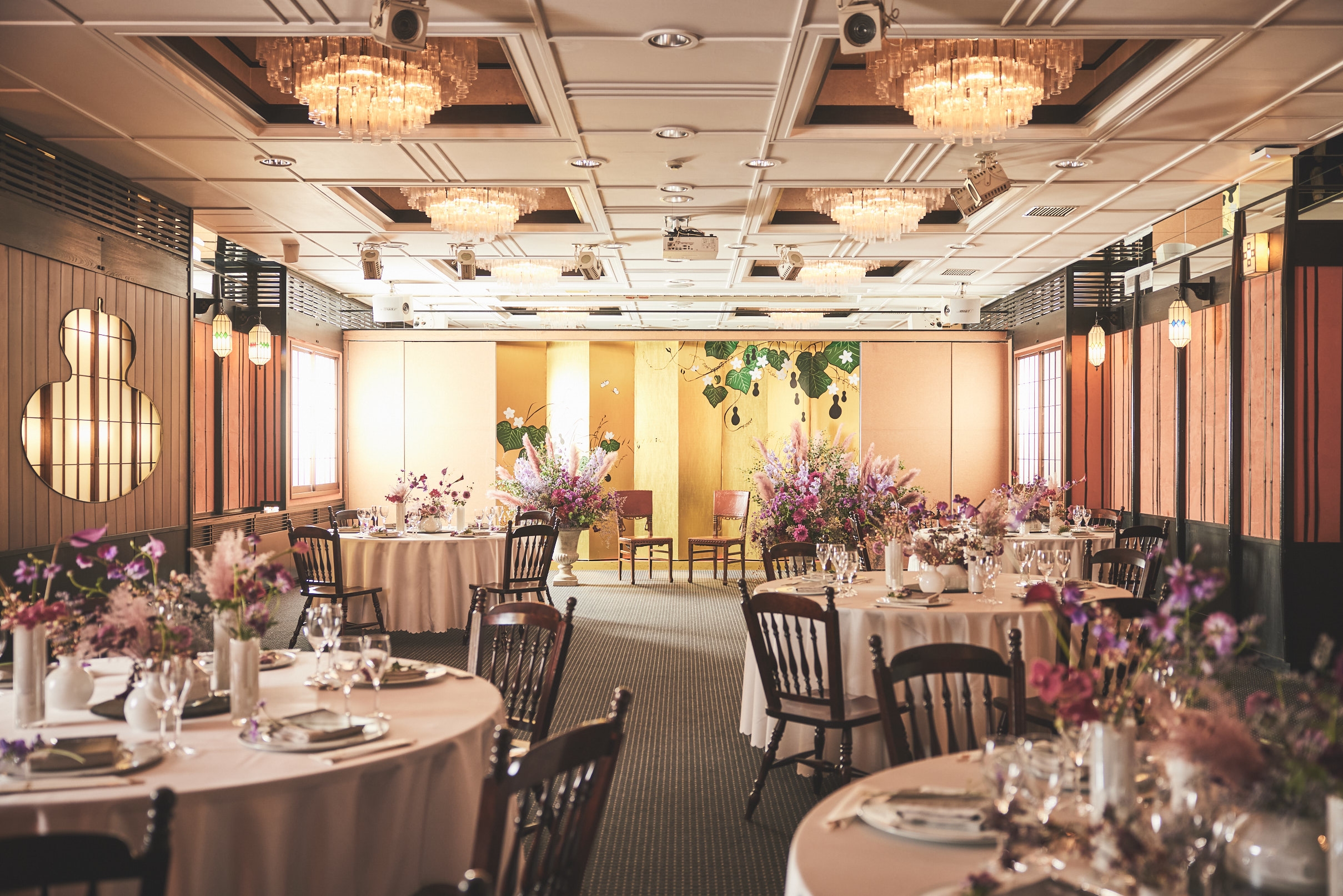 乃木會館の画像4