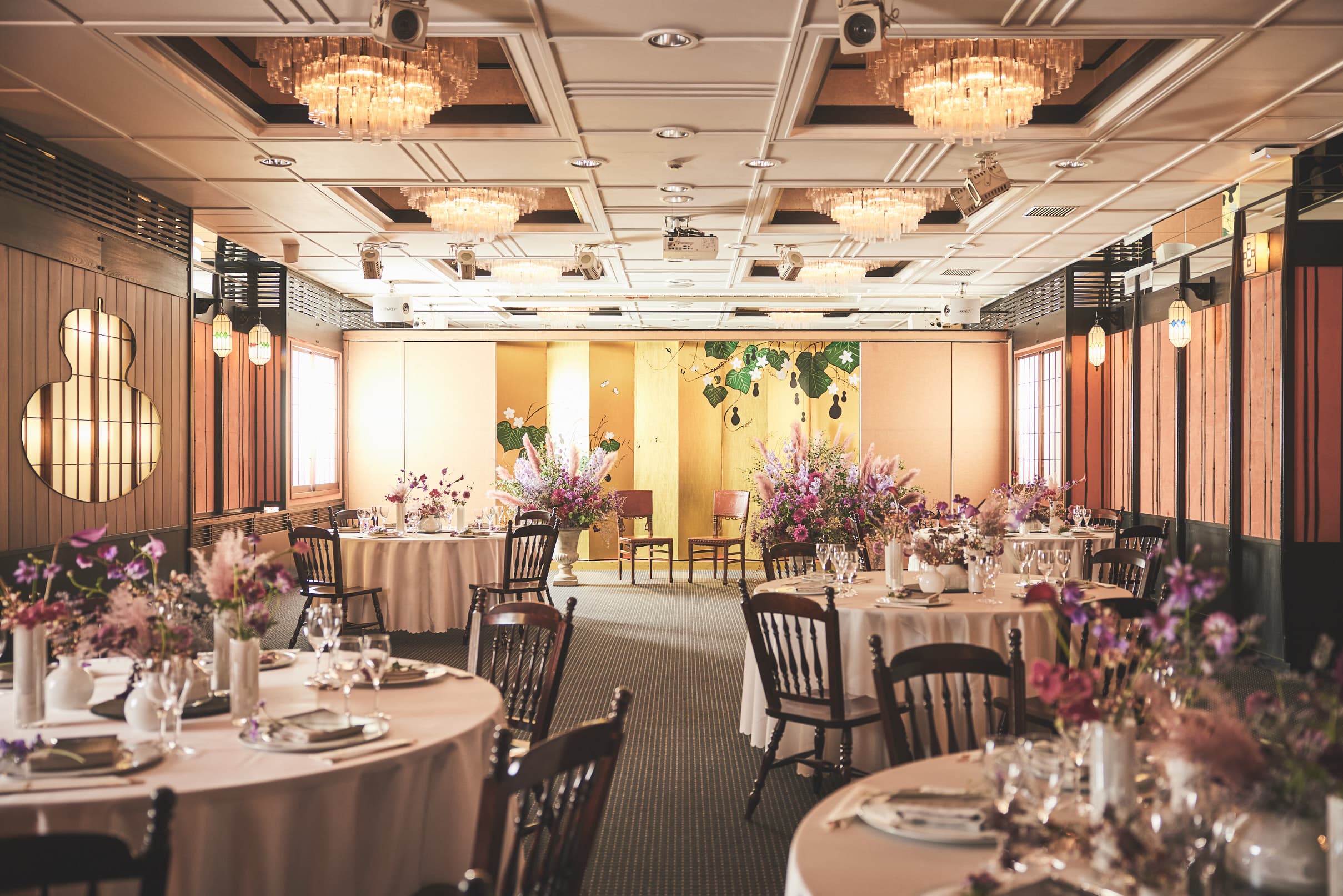 乃木會館のイメージ4