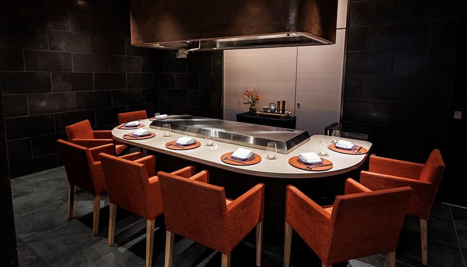 SHARI東銀座のイメージ2