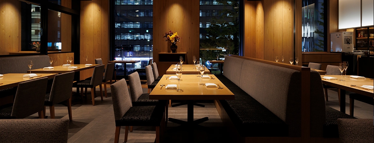 SHARI東銀座の画像