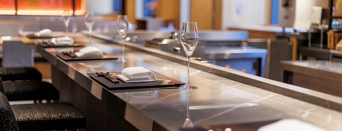 SHARI東銀座の画像4