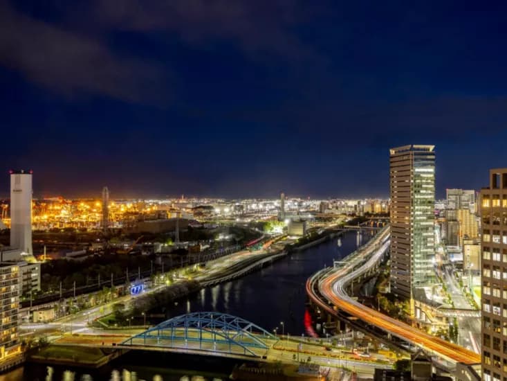 豊かさと感性を刺激する空間のイメージ画像