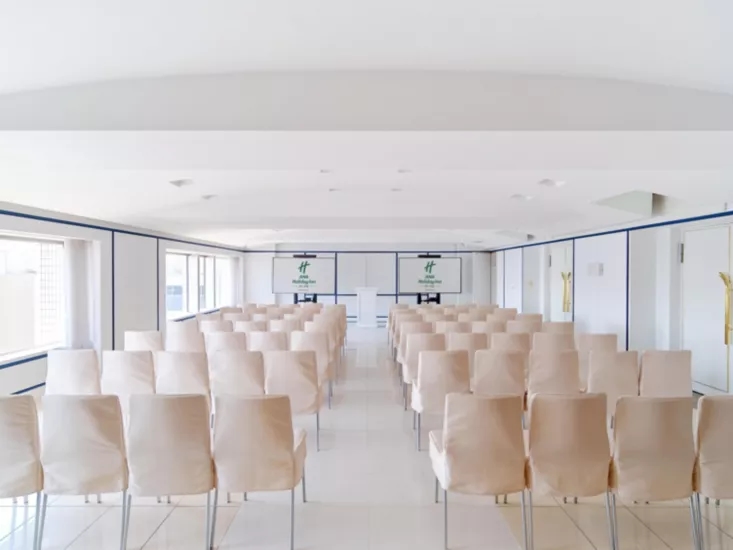 ANAホリデイ・イン東京ベイの画像2