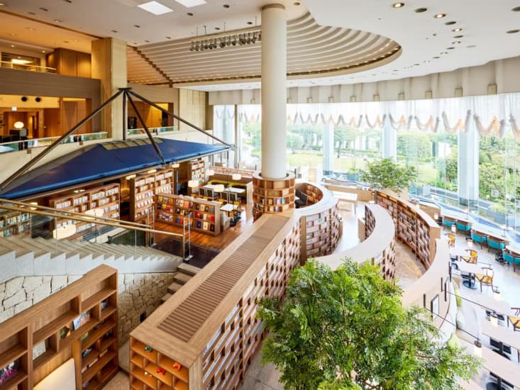 ANAホリデイ・イン東京ベイのイメージ4