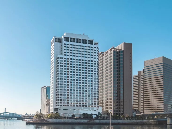 ANAホリデイ・イン東京ベイの画像5