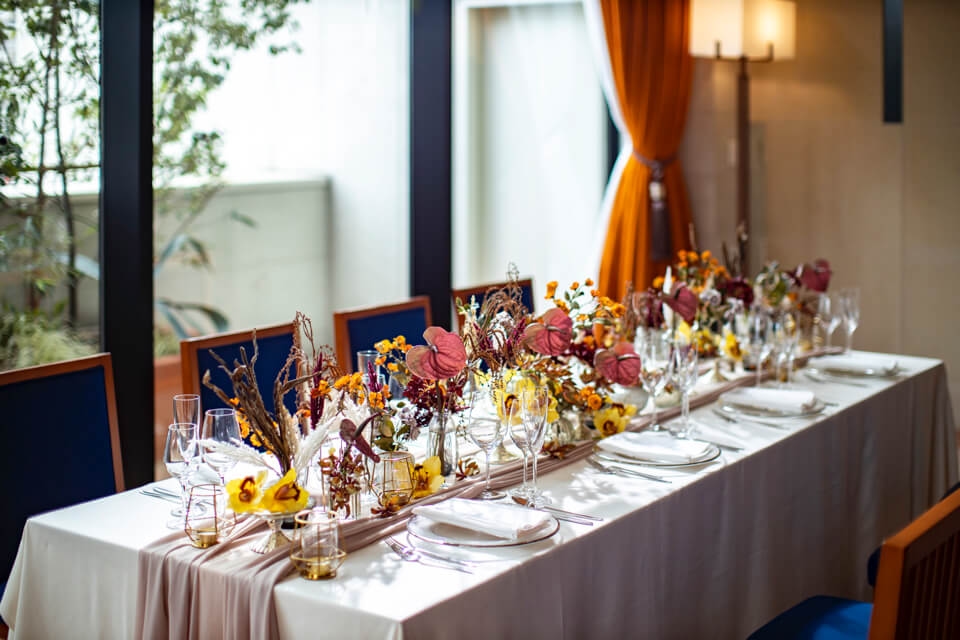 ル・センティフォーリア大阪の画像3