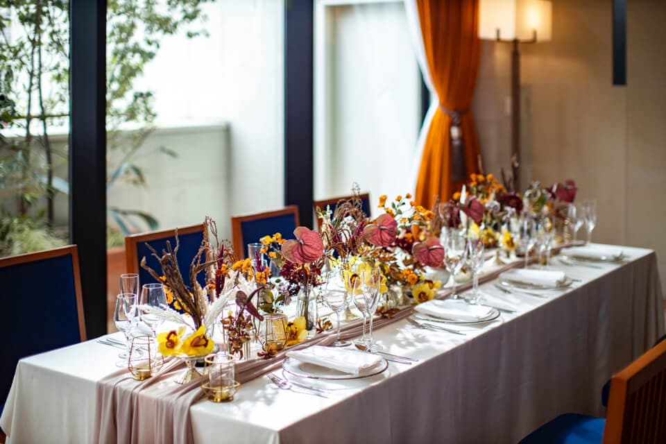 ル・センティフォーリア大阪のイメージ3