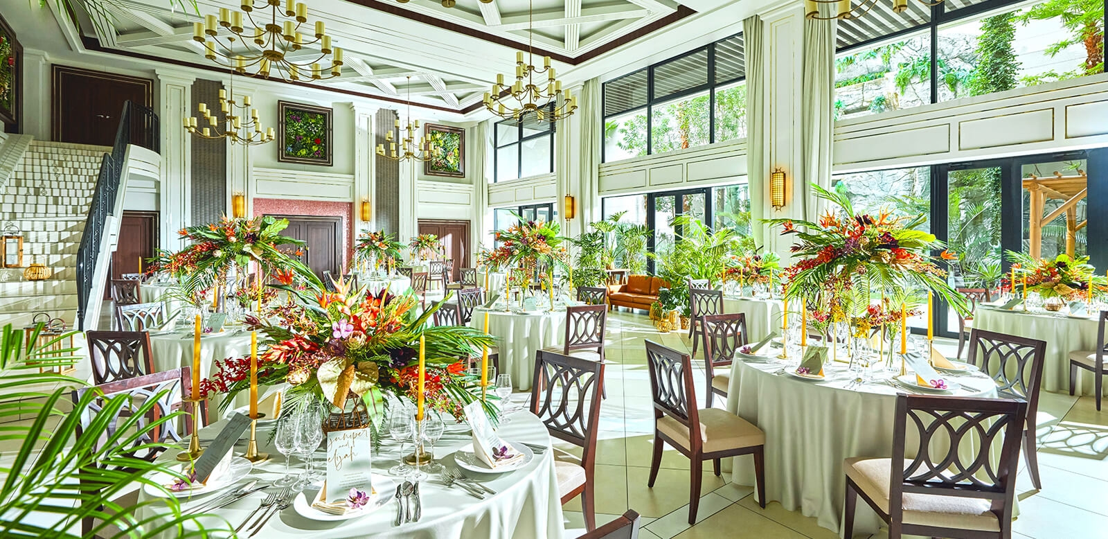 ル・センティフォーリア大阪の画像