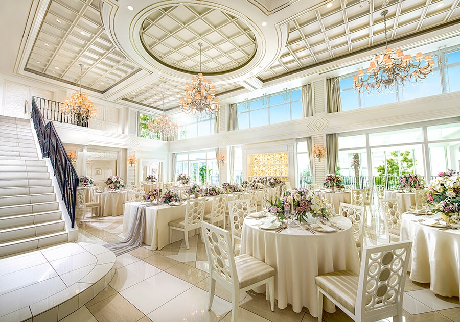 ル・センティフォーリア大阪の画像2