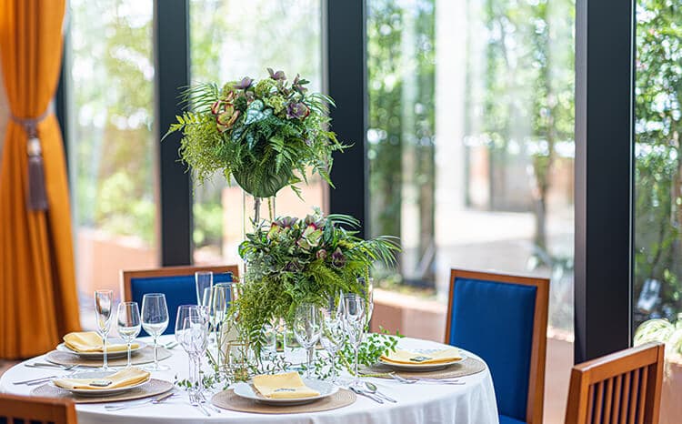 貸切邸宅で叶える非日常のイメージ画像