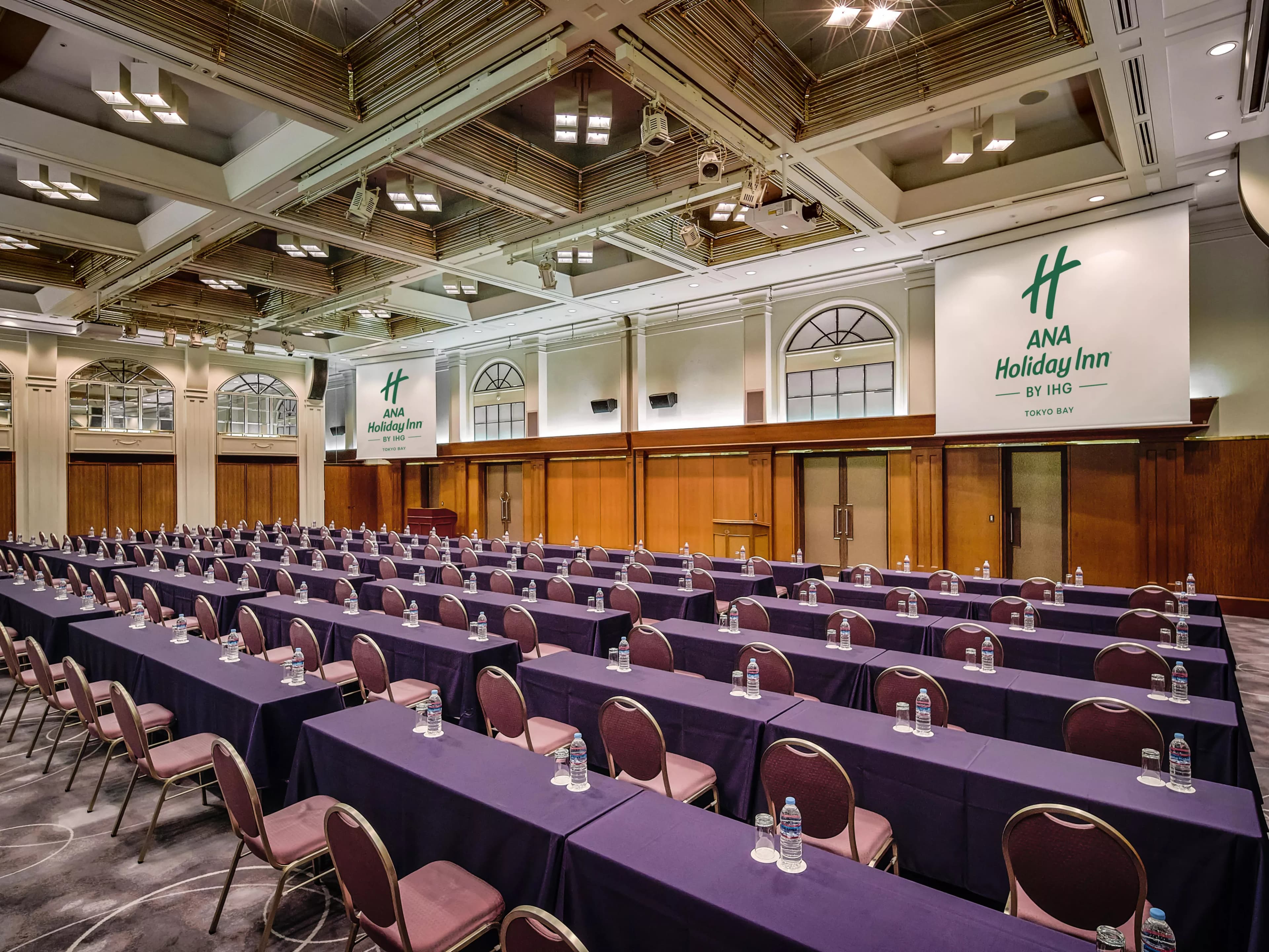 ANAホリデイ・イン東京ベイのイメージ1