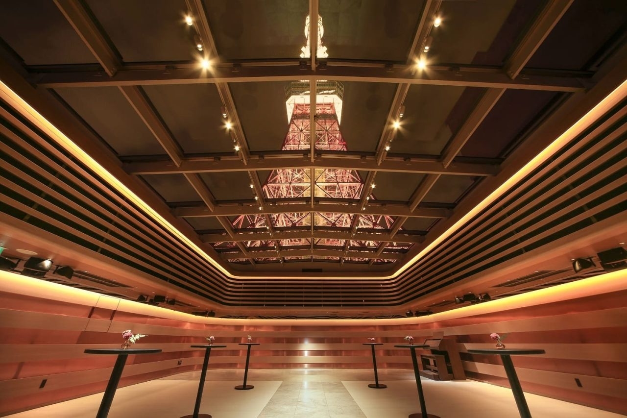 The Place of Tokyoの画像4