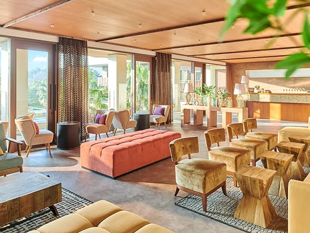 THE MEETS MARINA TERRACEのイメージ4