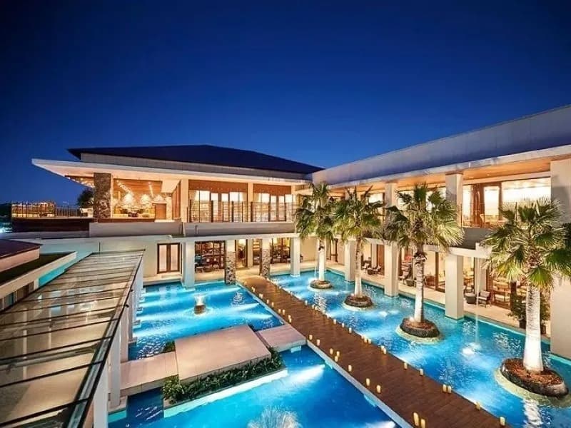 THE MEETS MARINA TERRACEのイメージ6