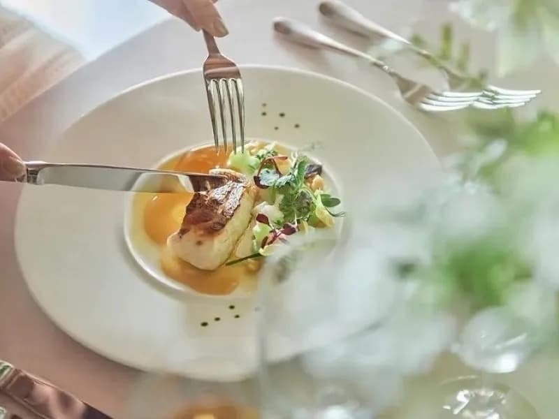 柔軟な対応力と充実の設備のイメージ画像