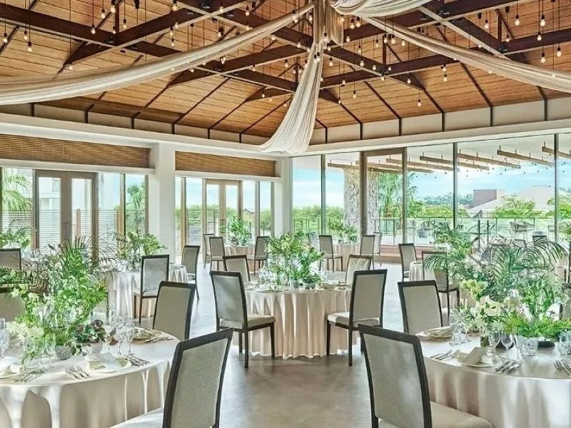 THE MEETS MARINA TERRACEの画像