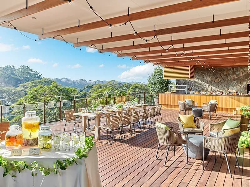 THE MEETS MARINA TERRACEのイメージ2