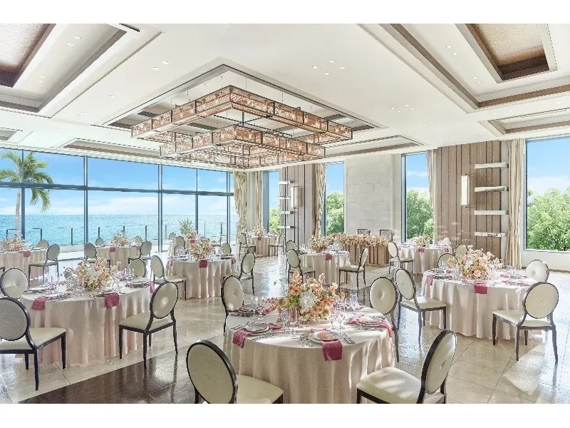 THE SURF OCEAN TERRACEの画像