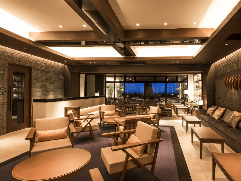 THE SURF OCEAN TERRACEの画像3