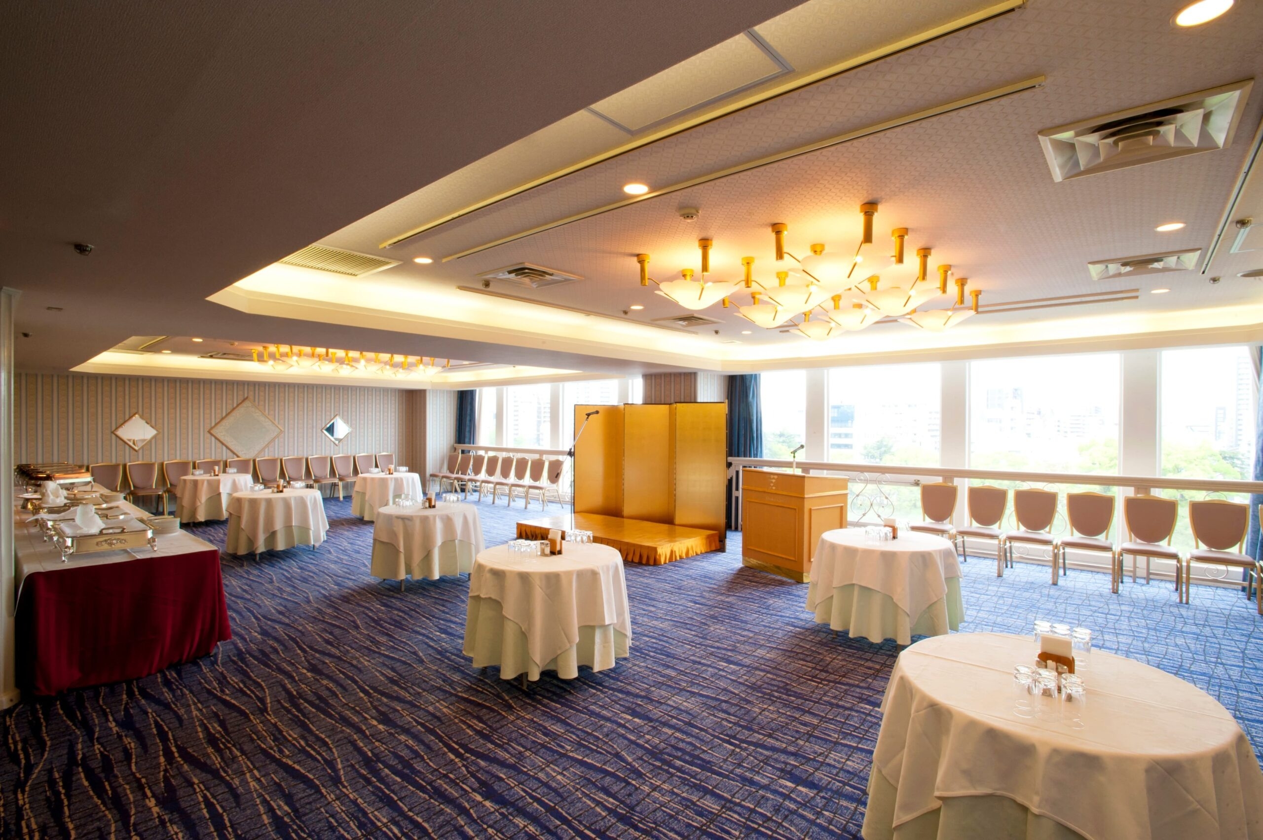 大阪キャッスルホテルの画像4