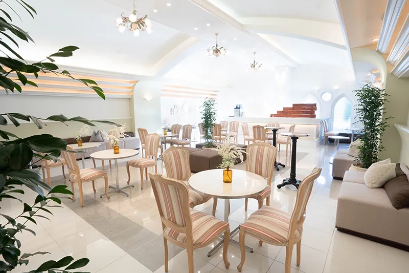 アイネス・ヴィラノッツェ宝ヶ池の画像2