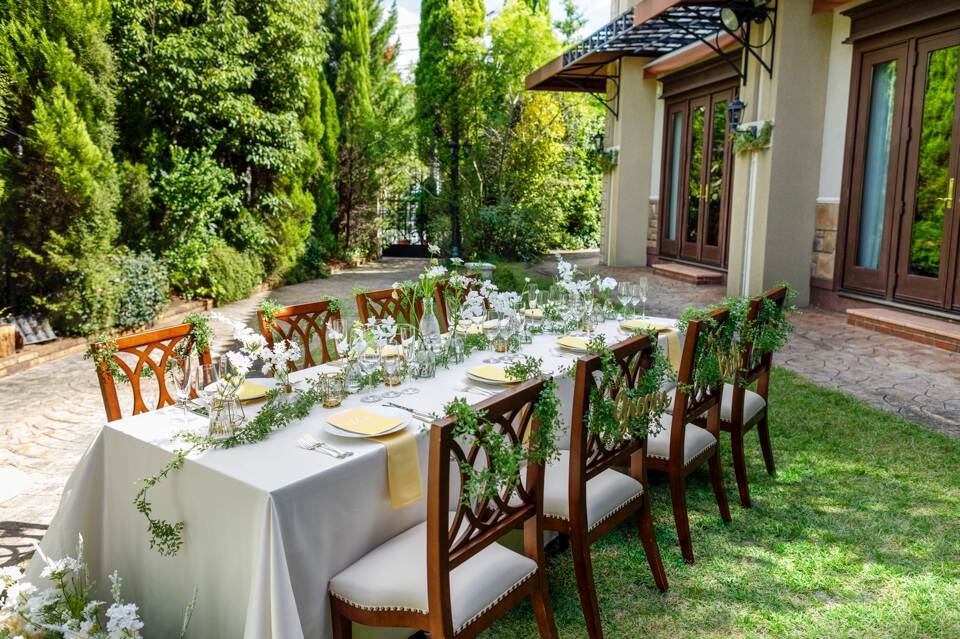 アイネス・ヴィラノッツェ宝ヶ池の画像3