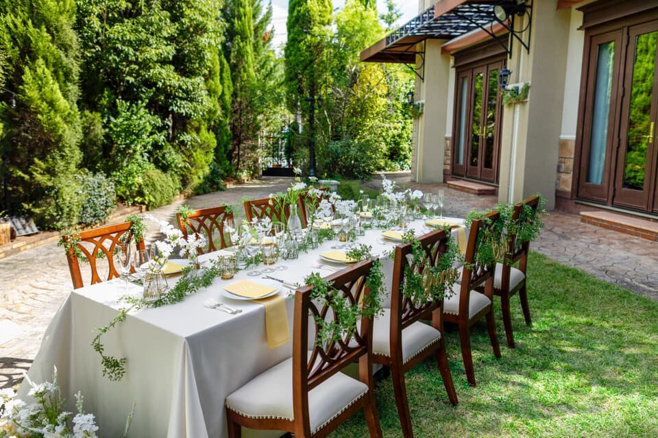 アイネス・ヴィラノッツェ宝ヶ池のイメージ3