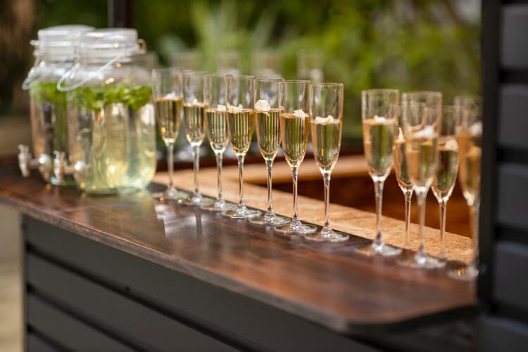 全天候型ガーデンが拓く自由のイメージ画像