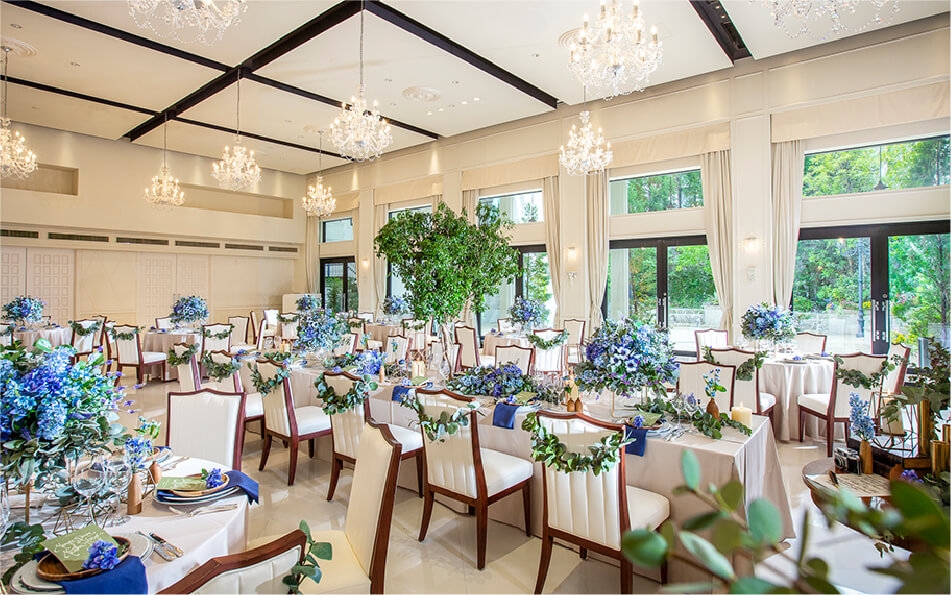 アイネス・ヴィラノッツェ大阪の画像