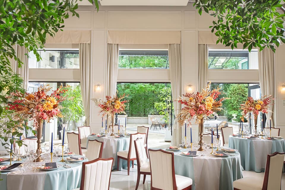 アイネス・ヴィラノッツェ大阪のイメージ2