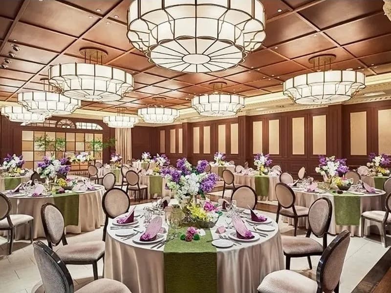 KOTOWA 鎌倉 鶴ヶ岡会館のイメージ1