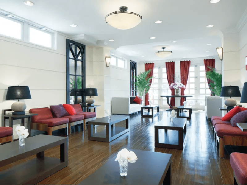 KOTOWA 鎌倉 鶴ヶ岡会館の画像4