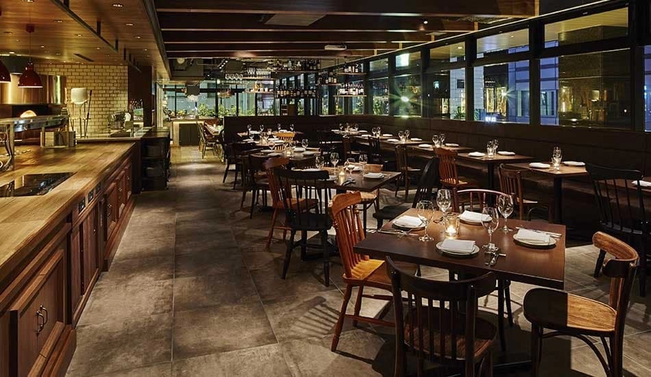 The Kitchen Salvatore Cuomo 銀座のイメージ1