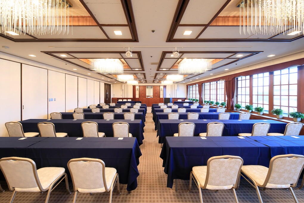 KKRホテル東京の画像2