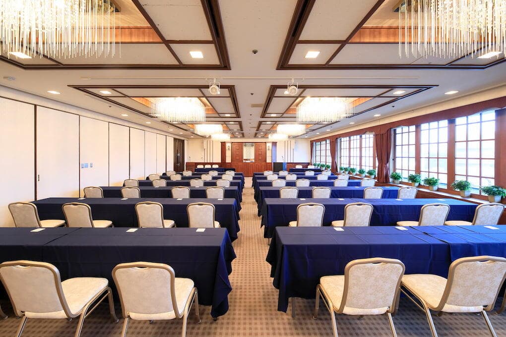 KKRホテル東京のイメージ2