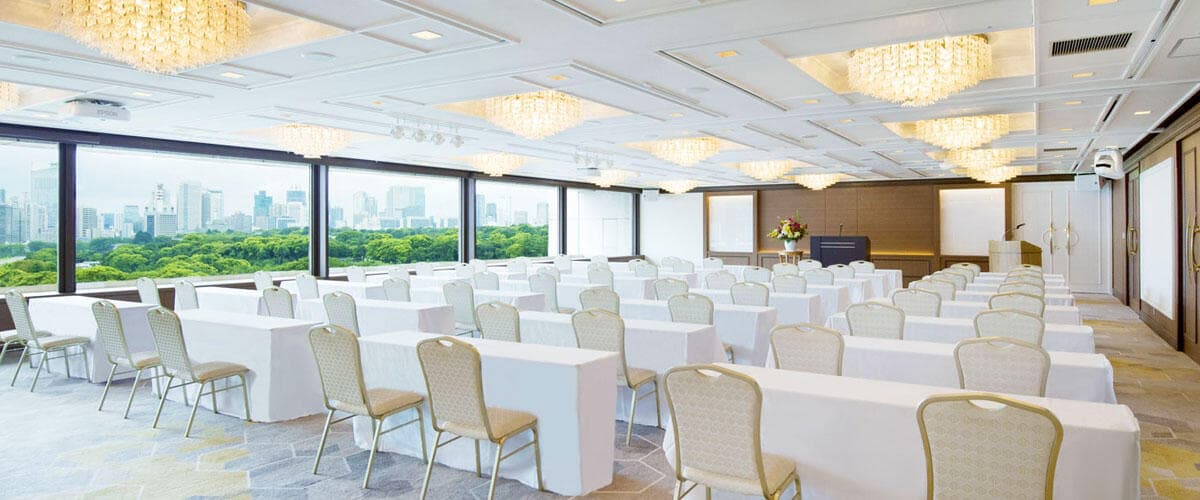 KKRホテル東京のイメージ3