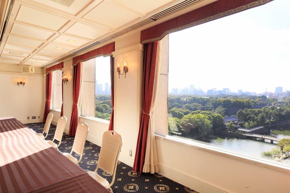 KKRホテル東京のイメージ4