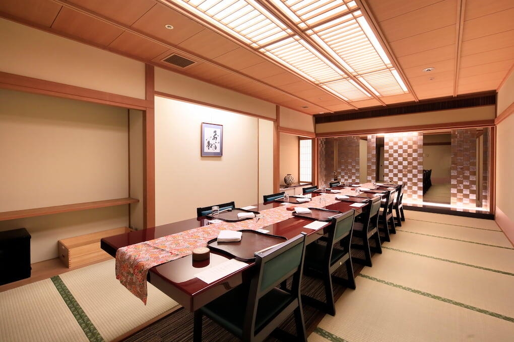 KKRホテル東京の画像5