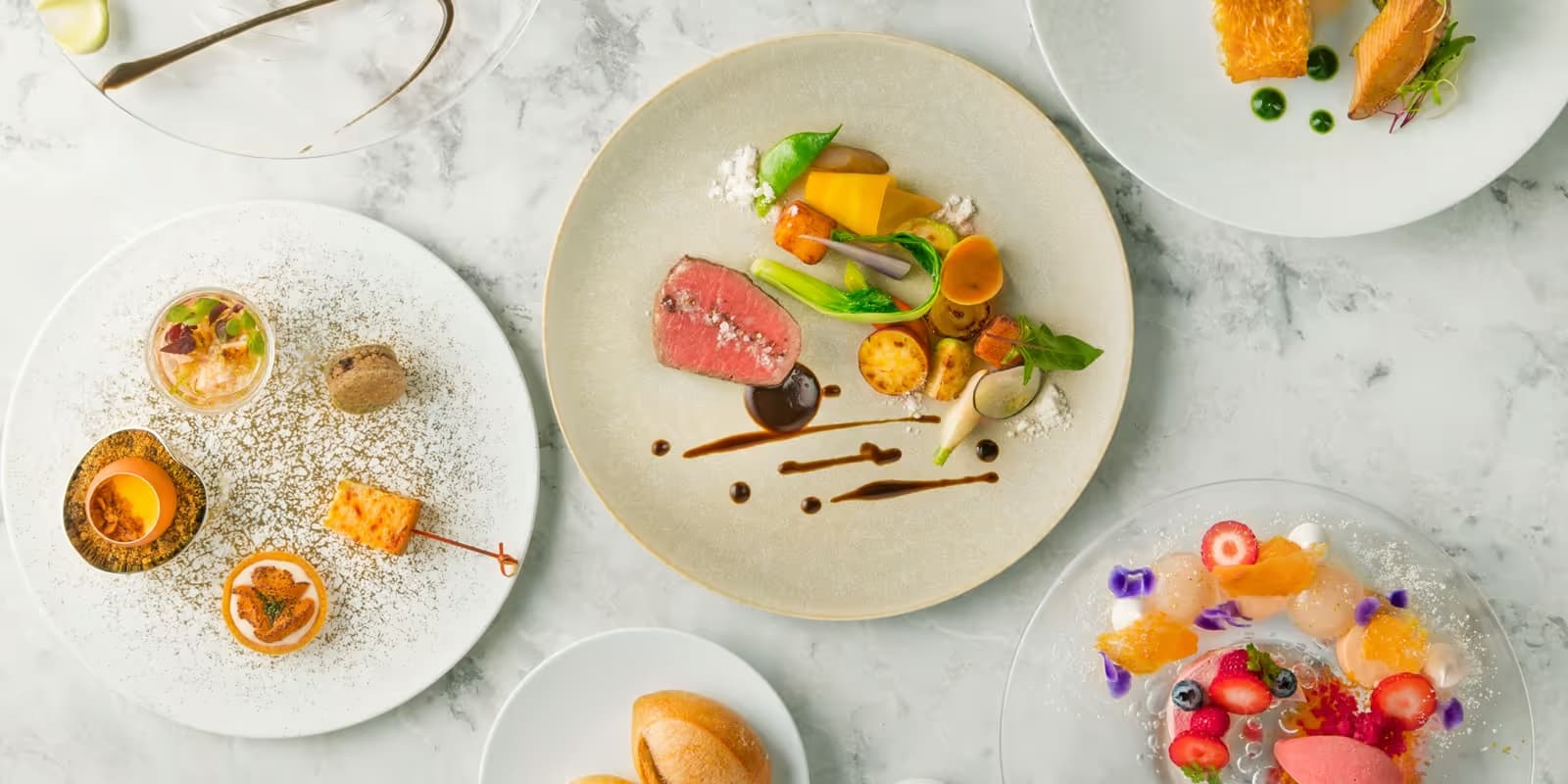 趣旨に合わせて進化するフレンチ・ジャポネのイメージ画像