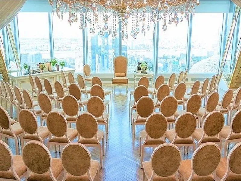 The 33 Sense of Weddingの画像2