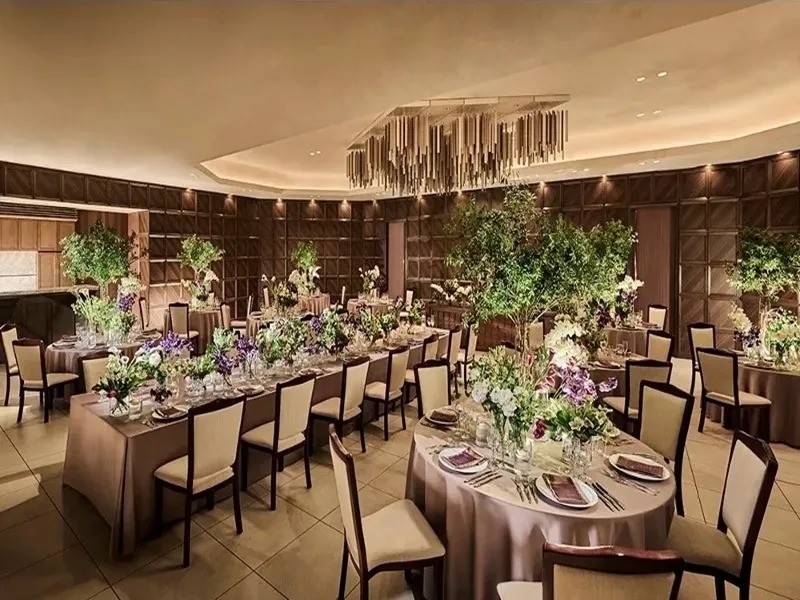 The 33 Sense of Weddingの画像3