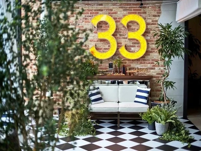 The 33 Sense of Weddingの画像4