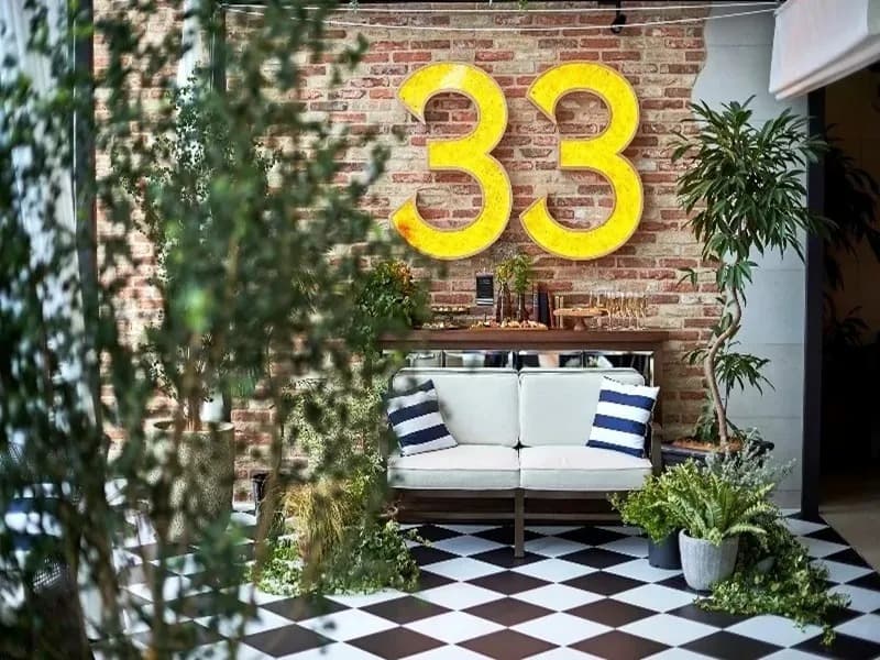 The 33 Sense of Weddingのイメージ4