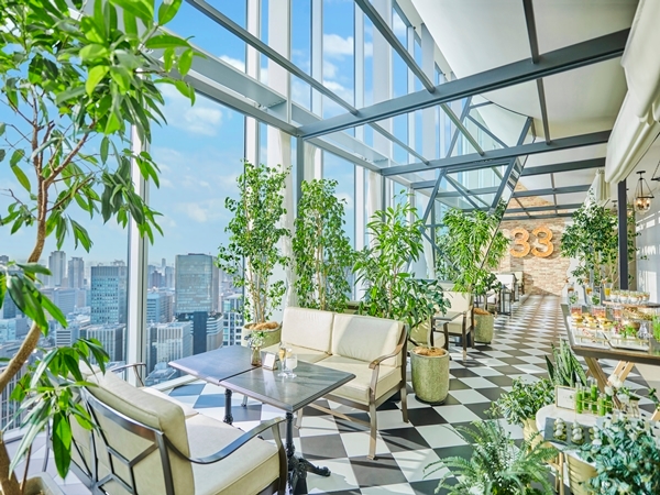 The 33 Sense of Weddingの画像5