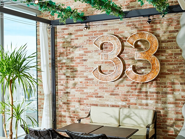 The 33 Sense of Weddingの画像6