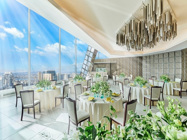 The 33 Sense of Weddingの画像